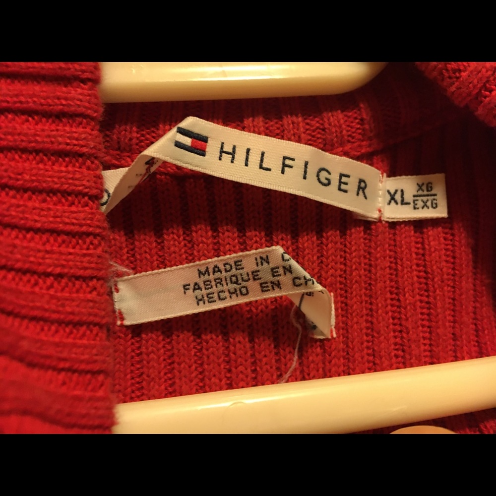 Sweater - Picture 2 of 2